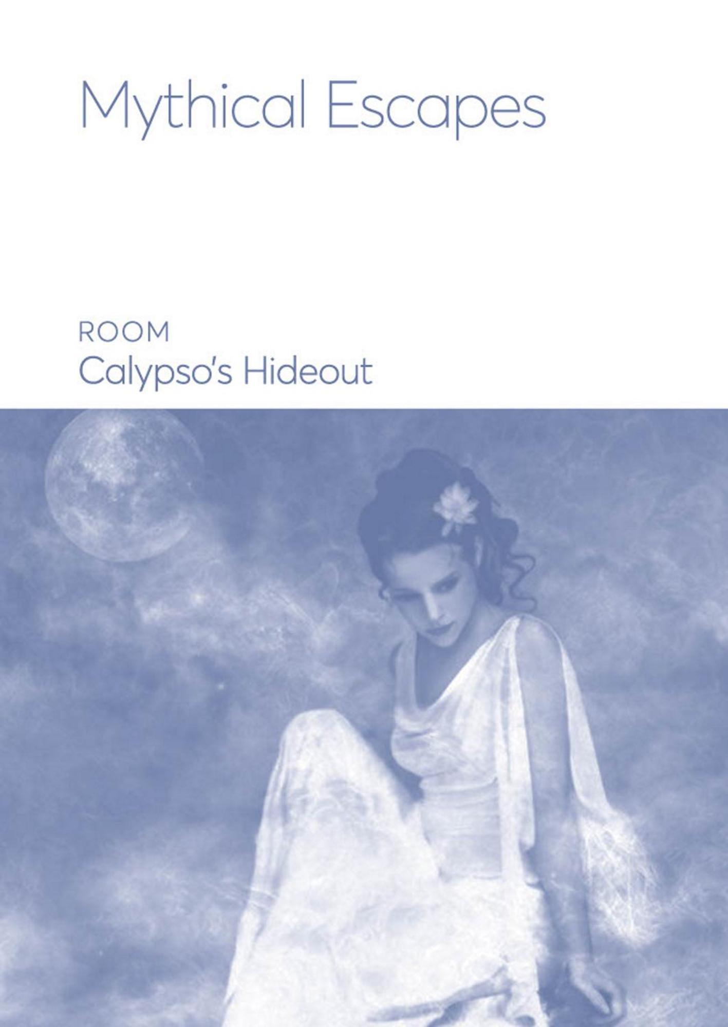 Mythical Escapes! Hotel สตาลิดา ภายนอก รูปภาพ